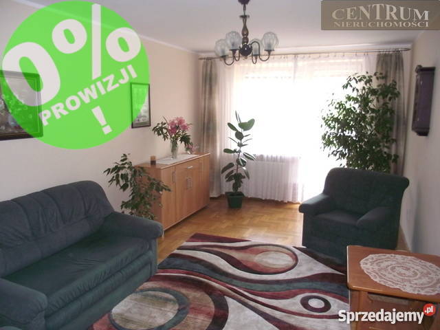 Mieszkanie na sprzedaż 655m2 3 pokojowe Lublin Mieszkania Lublin