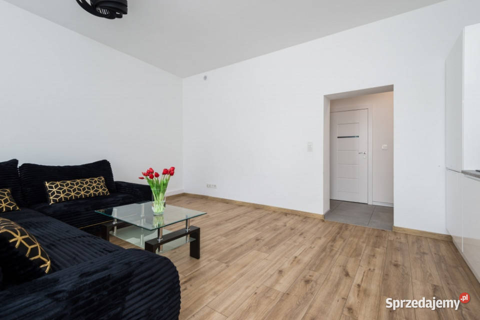 Nietypowe mieszkanie pokoje w kwadracie duża Gliwice