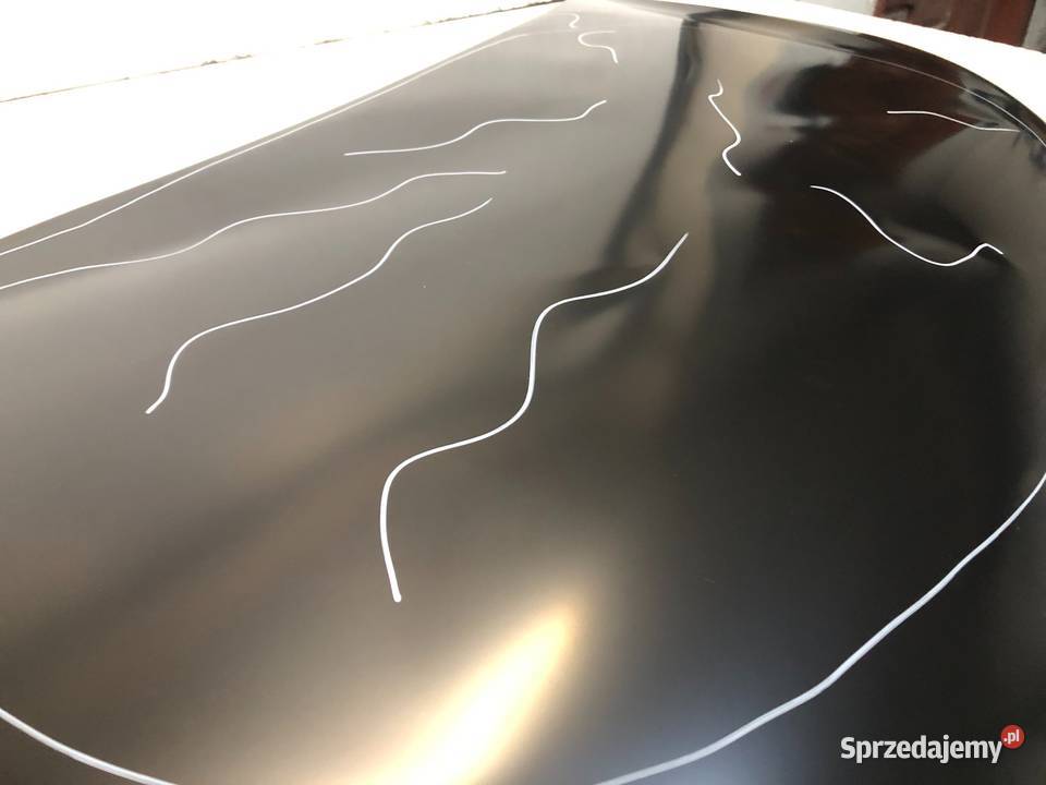 SEAT MII 20122019 Maska pokrywa silnika przednia Skarżysko-Kamienna sprzedam