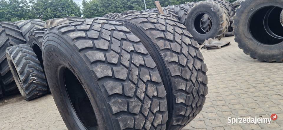 44565r225 18r225 42565r225 Michelin 2020r bez Nowe Miasto Lubawskie