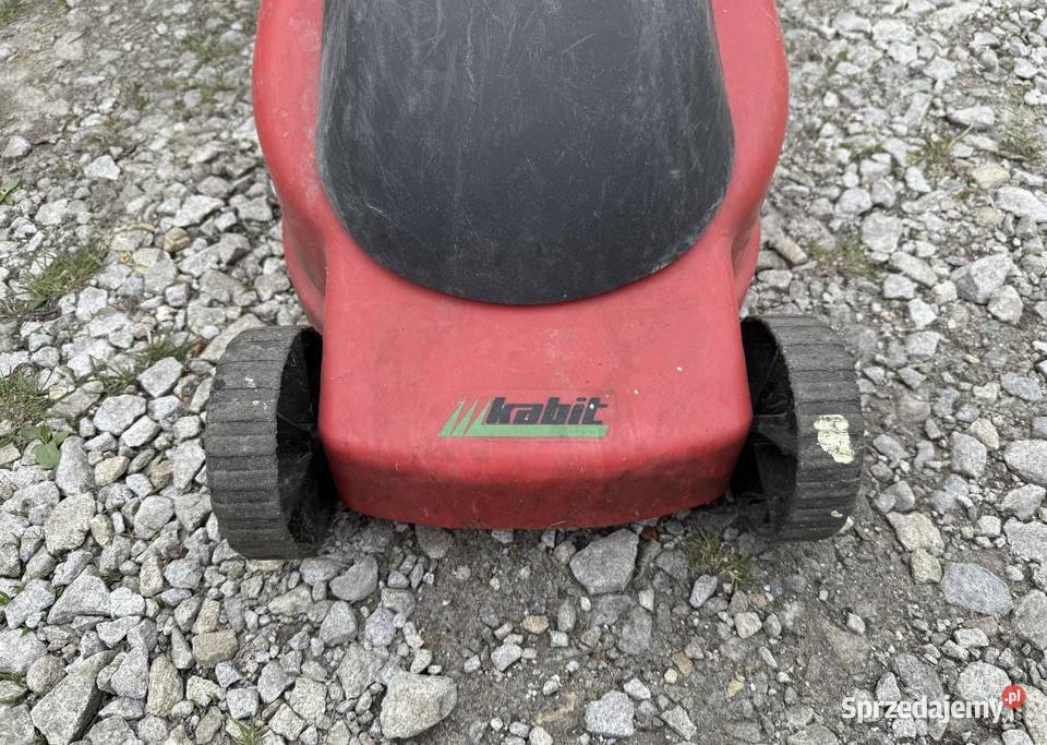 Kosiarka Kabit 1300W Namysłów