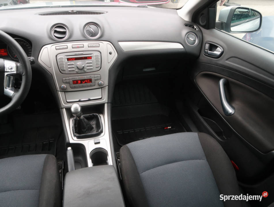 Ford Mondeo 16i 16V Katowice sprzedam