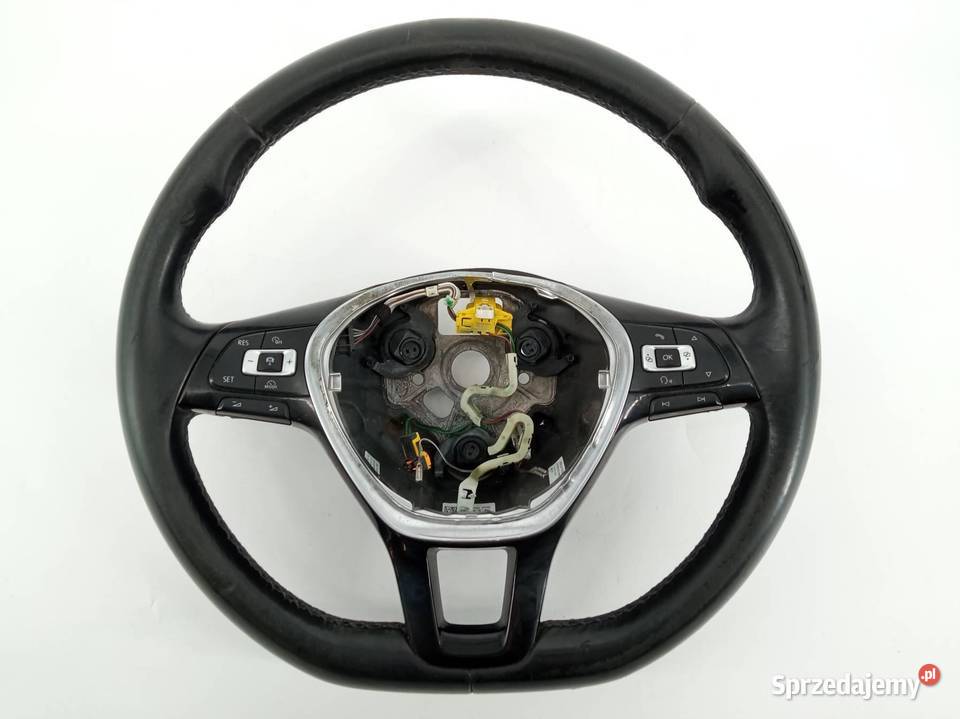 KIEROWNICA LIFT VW Volkswagen Caddy III 2003