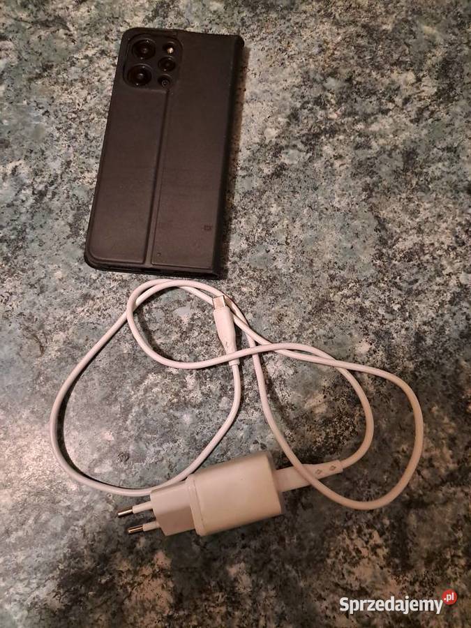 Smartfon Xiaomi Hyper 2 202090 VMXEUXM 4 GB Przemyśl