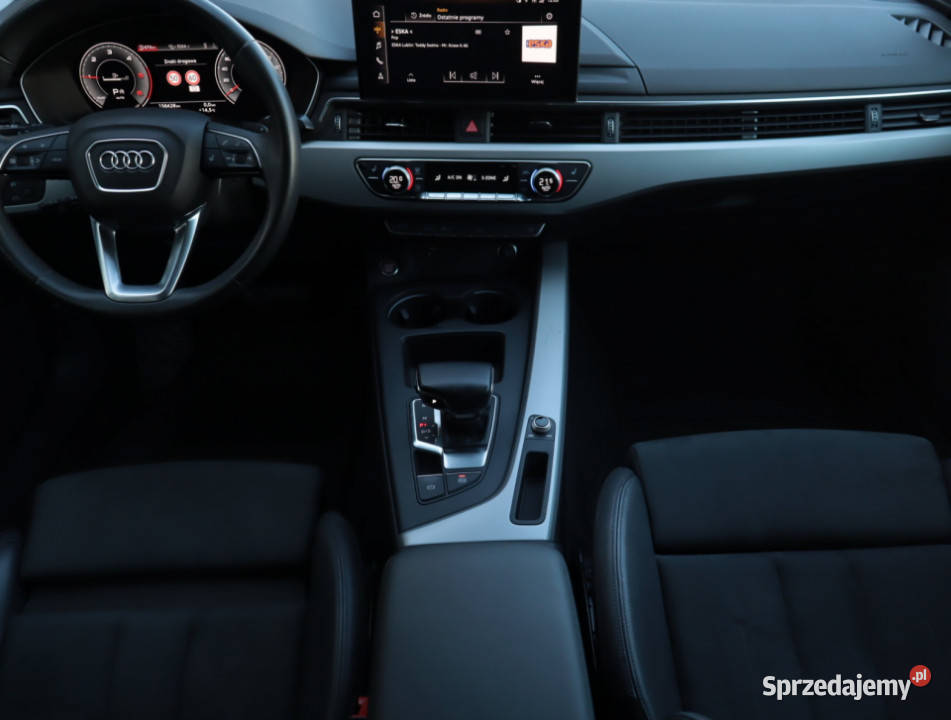Audi A5 35 TDI Sedan / Limuzyna lubelskie Lublin sprzedam