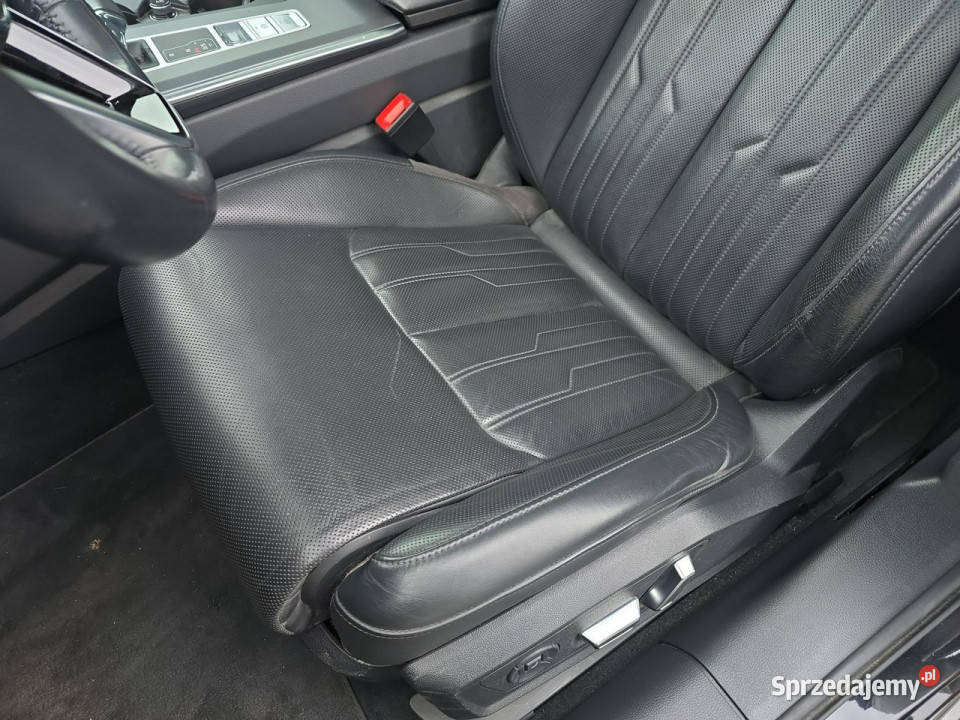 Audi A6 Allroad klimatyzacja kujawsko-pomorskie Toruń