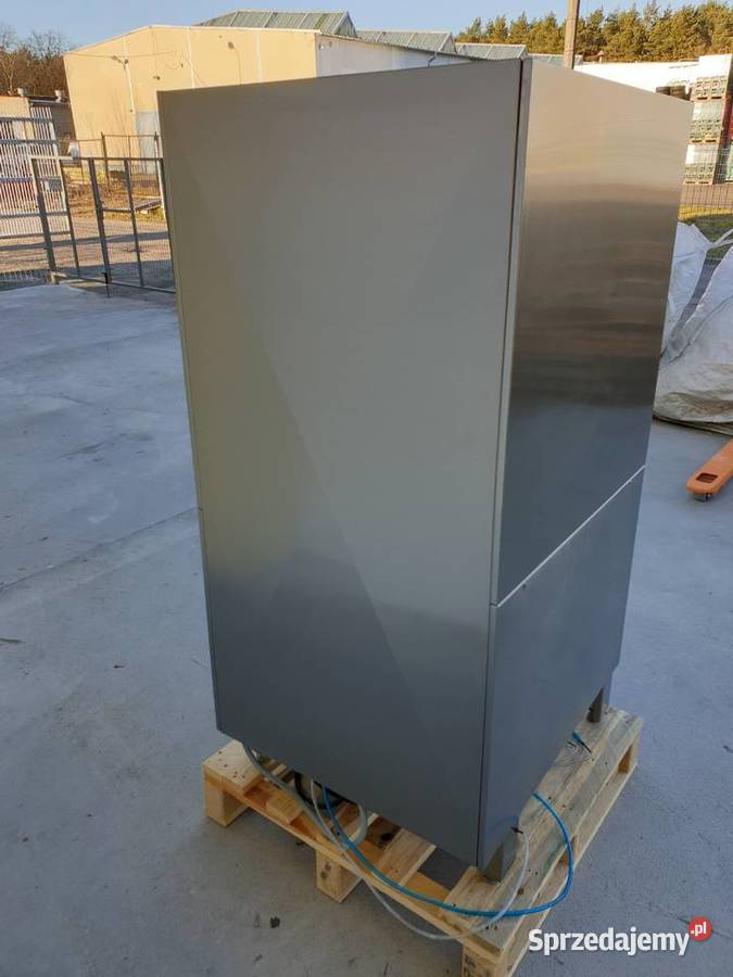 Zmywarka do garów i blach WINTERHALTER GS 640