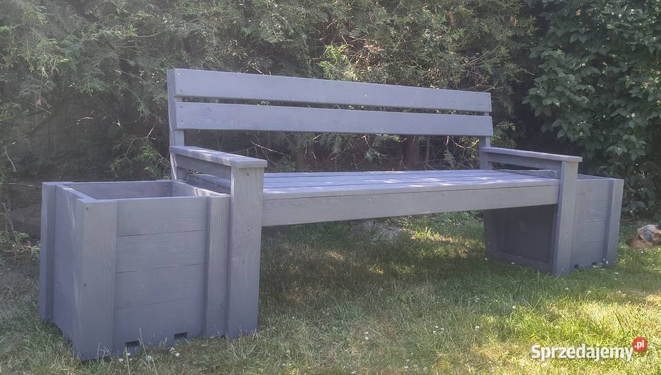Ławkodonica Opole Lubelskie