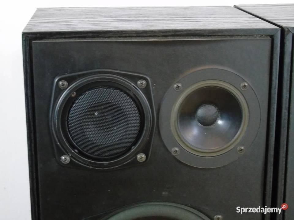 Kolumny Magnat monitor C Vify 2 x 130 wat