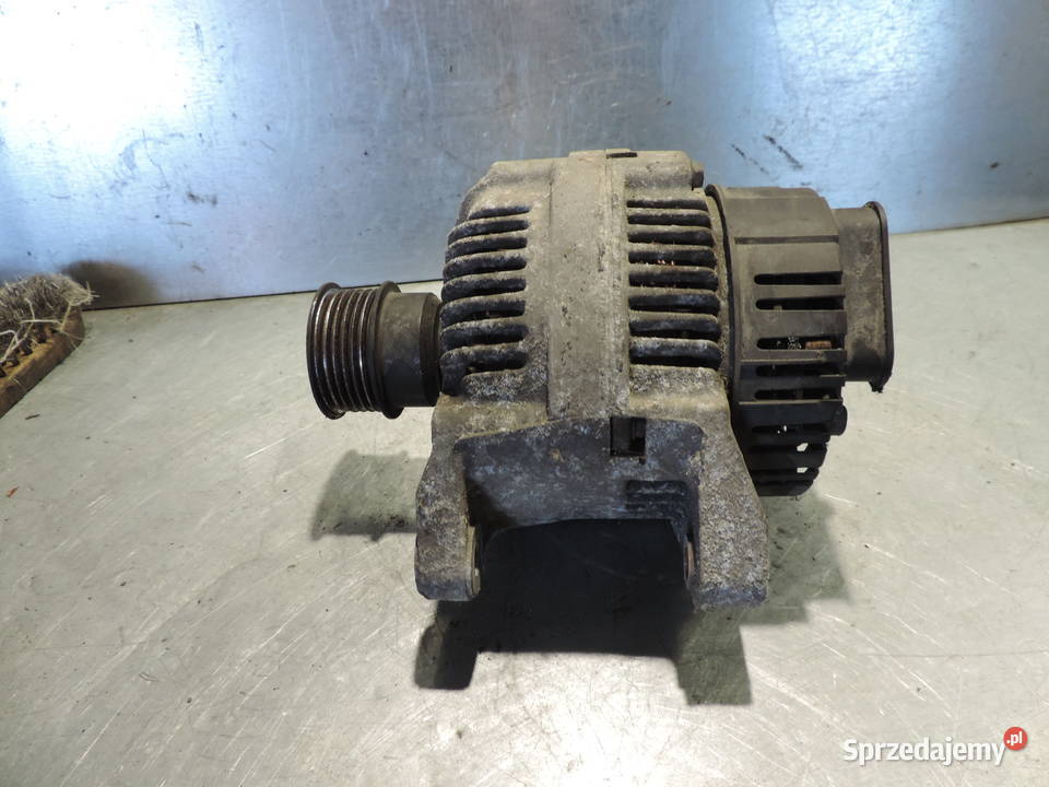 ALTERNATOR BMW E36 18 I