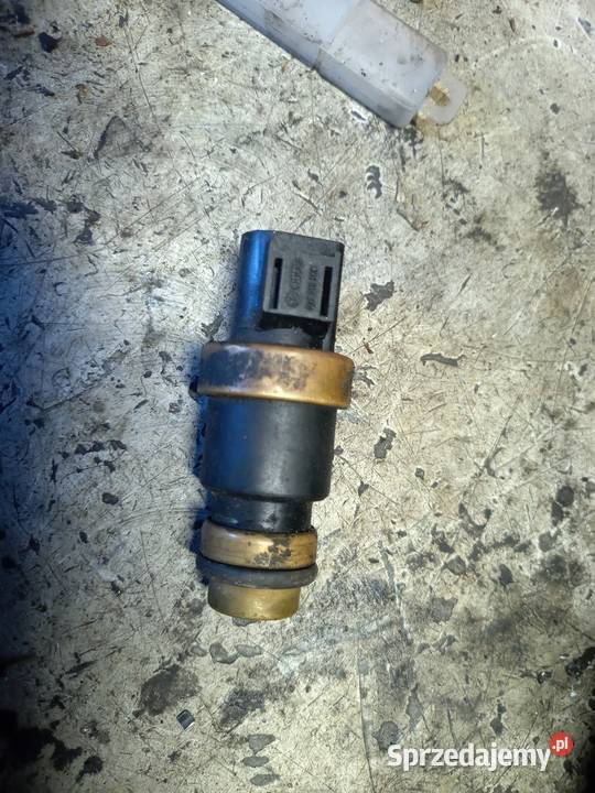 Czujnik temperatury audi 80 b4 19 tdi 6 pin Czujniki i sterowniki małopolskie Gorlice