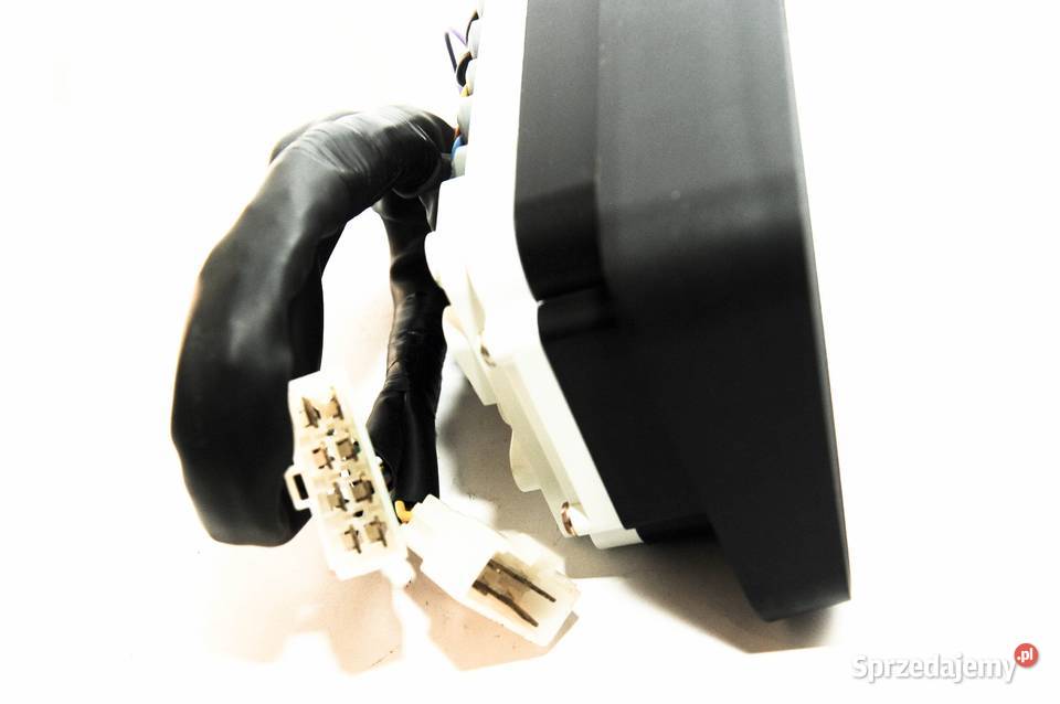 Deska rozdzielcza zegary Mitsubishi VST