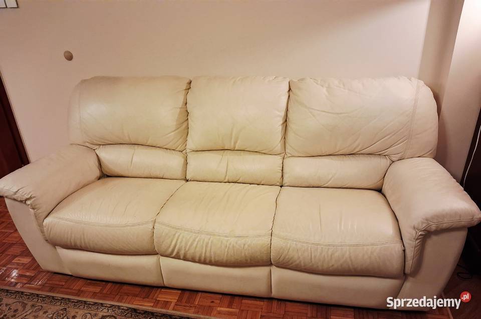 Zestaw wypoczynkowy Meble Komfort Dębska Kuźnia