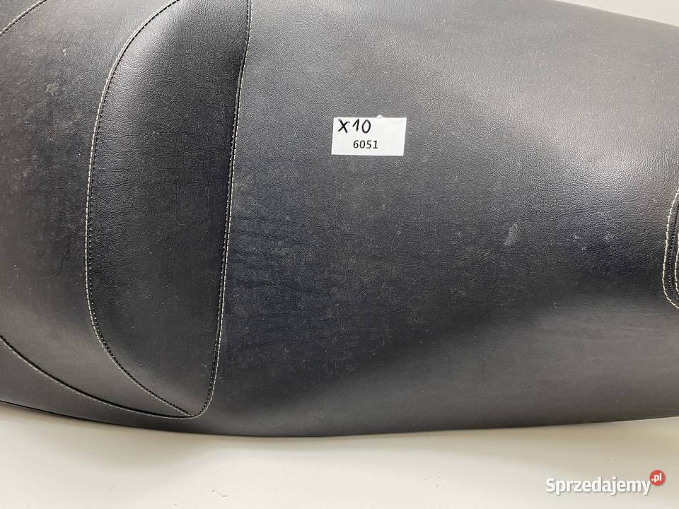 Piaggio X10 125 SIEDZENIE KANAPA FOTEL inne Siedlce sprzedam