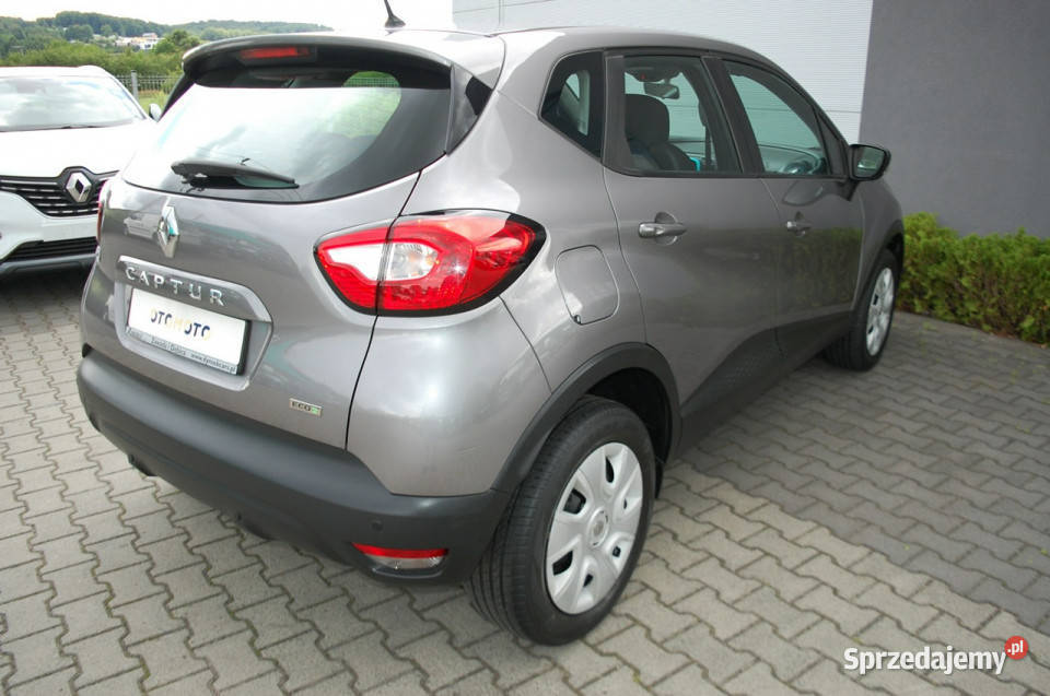 Renault Captur I 20132019 VAT marża Dębica