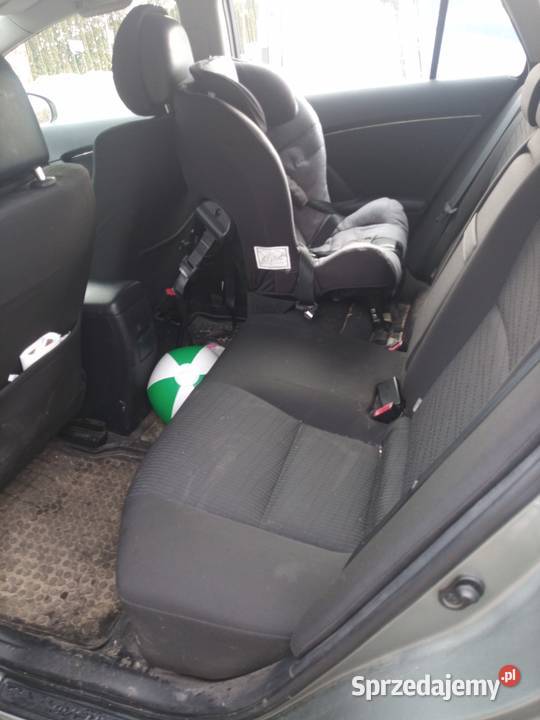 Toyota Avensis T27 20 Benzyna 125