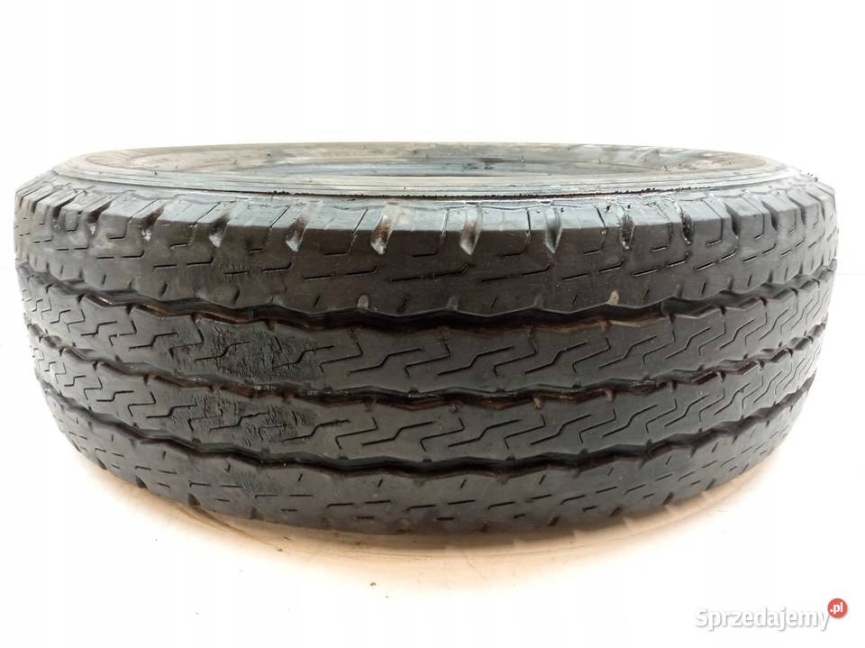 OPONA LETNIA FIRESTONE VANHAWK 19570R15C 4413