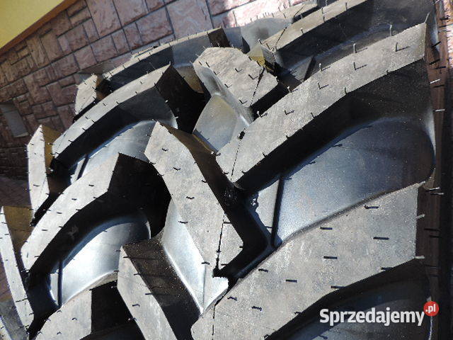 Opony 14928 3808524 nieuszkodzony Przeworsk