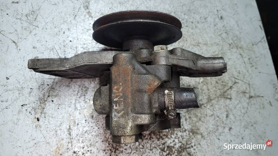 Pompa wspomagania Renault 21 Łagów sprzedam