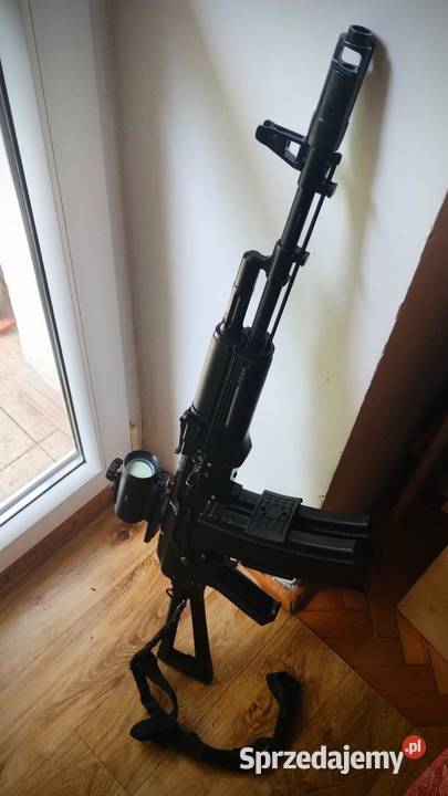 Replika Cyma 040 akcesoria mazowieckie Warszawa