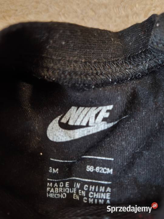 Kombinezon Nike
