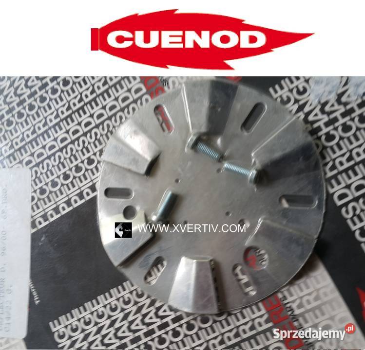 Cuenod C70100G Elektroda Kontrolna Płomienia Kraków