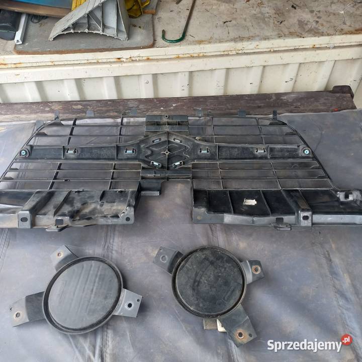 Gril zaślepki halogenów Suzuki ignis2 2005 Pozostałe Krosno Odrzańskie