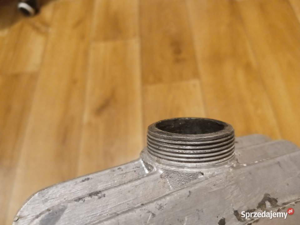 Simson Cylinder Oryginał Rawa Mazowiecka