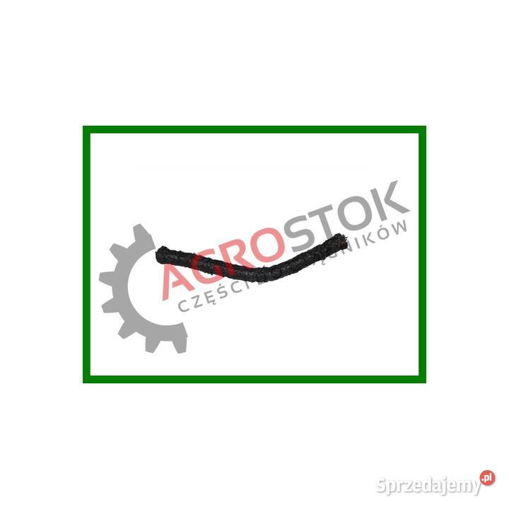 Sznur grafitowy wału jumz Parczew