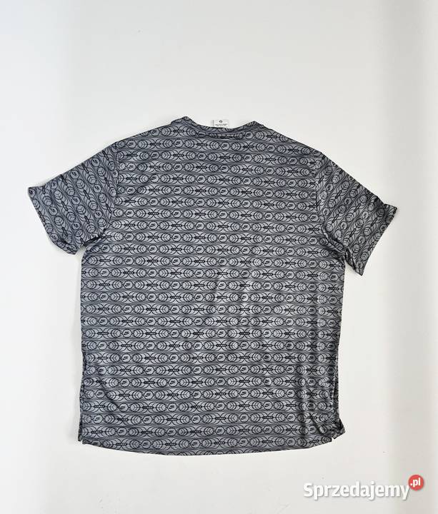 Szara koszulka Nike Air xl