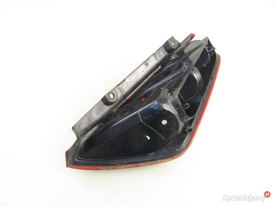 LAMPA LEWA TYLNA FIAT GRANDE PUNTO Części samochodowe
