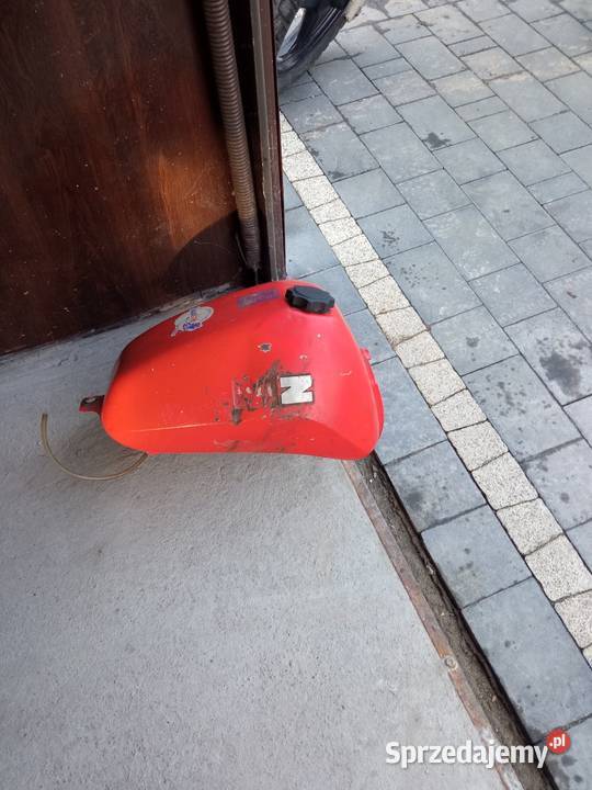 Bak boczki MZ etz Świdnik sprzedam