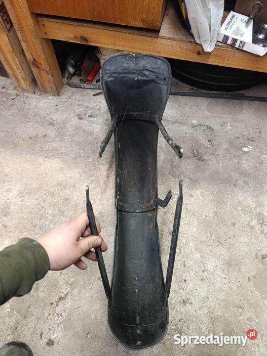 Błotnik przedni Simson awo sport 250 425 nie Zamość