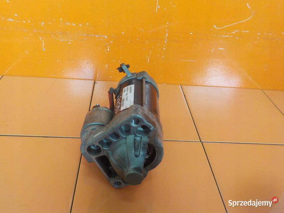 VOLVO S60 V40 V60 15 TB T3 17r 152 B4154T4 Suków