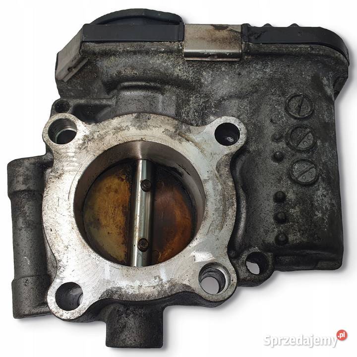PRZEPUSTNICA Opel Corsa D 12 16V BOSCH 55562270 Przepustnice Chełm sprzedam