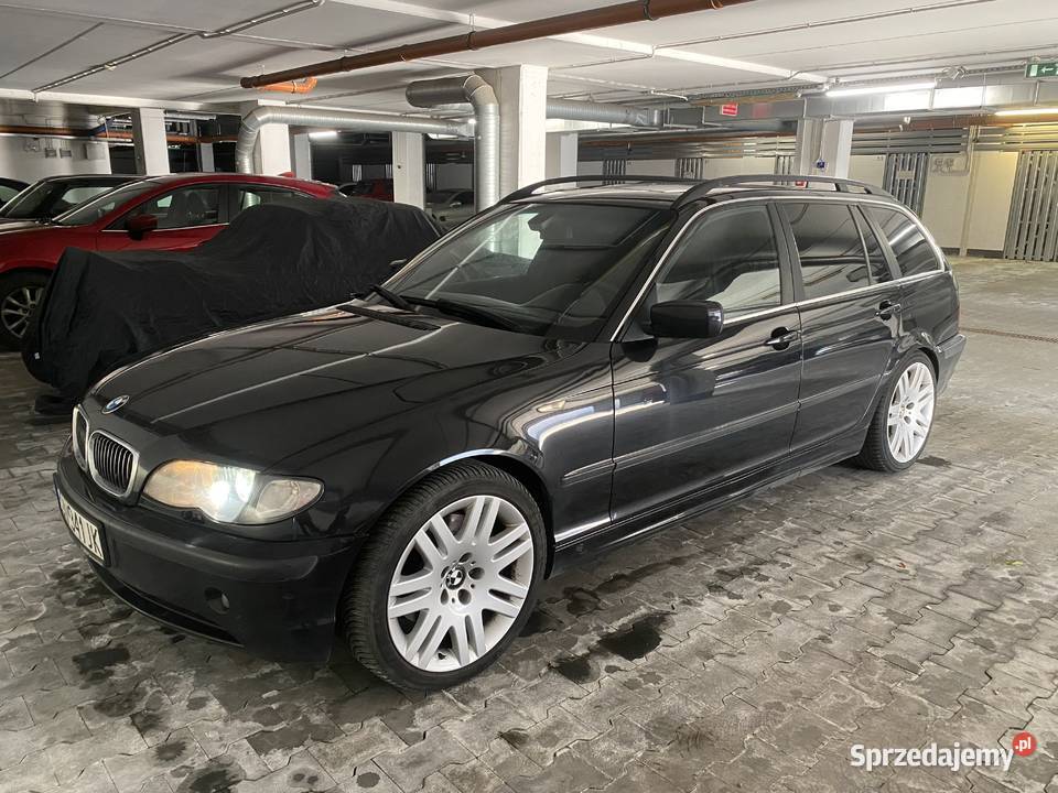 BMW Seria 3