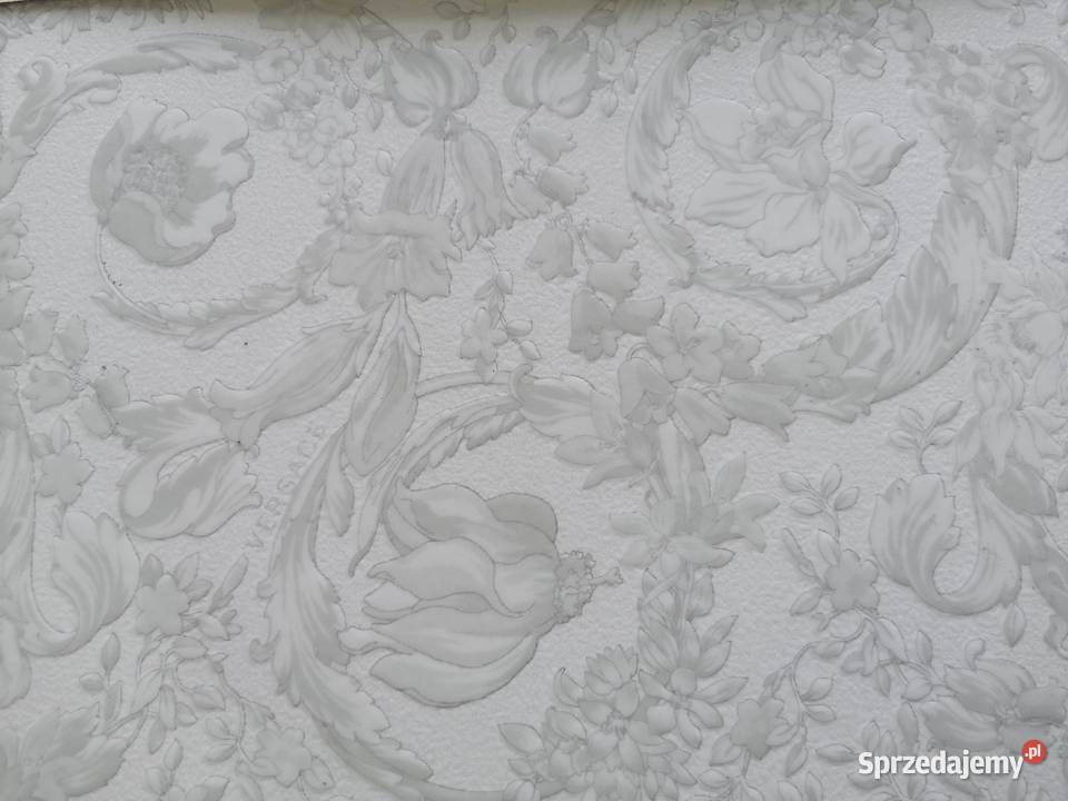 VERSACE Płytki ICONS Barocco Gardena 60x120