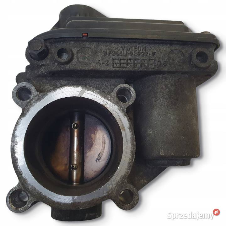 PRZEPUSTNICA Ford Focus MK2 16 16V VP4F9U9E928BA Chełm