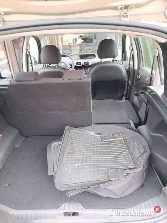 Sprzedam Citroena C3 Picasso Salon niski Lutoryż