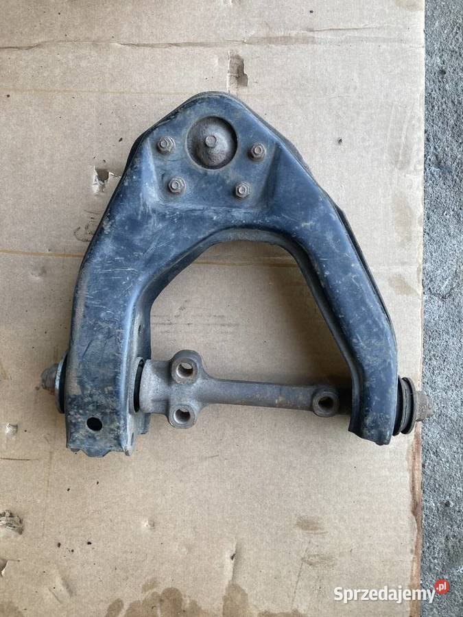 Wahacz górny przód 4runner wielkopolskie