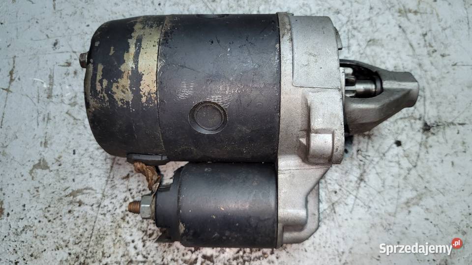 Rozrusznik Hyundai Pony 15 Pozostałe Łagów