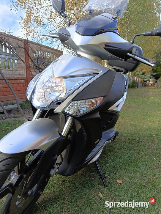 Sprzedam nieuszkodzony Stąporków