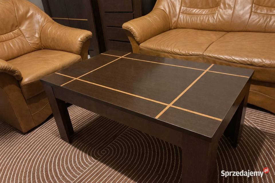 Zestaw mebli do salonu Chełm Gdańsk 1499 Pilna