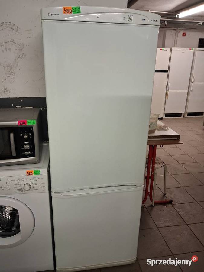 LODÓWKA MASTERCOOK 61cm Wrocław