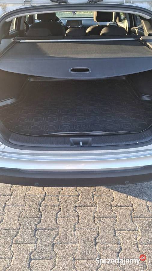Sprzedam Hyundai i30 kombi Poznań