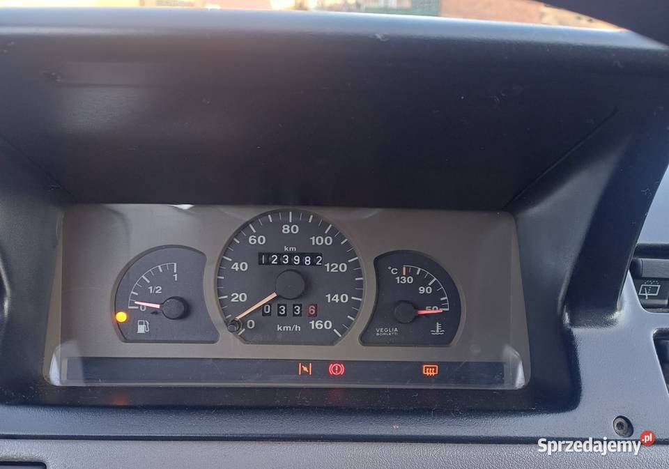 Fiat Cinquecento 700 1995r łódzkie Drużbice-Kolonia