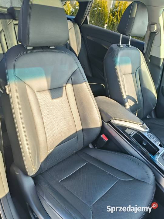 17crdi kamera Navi led Xenon Opłacony Lublin
