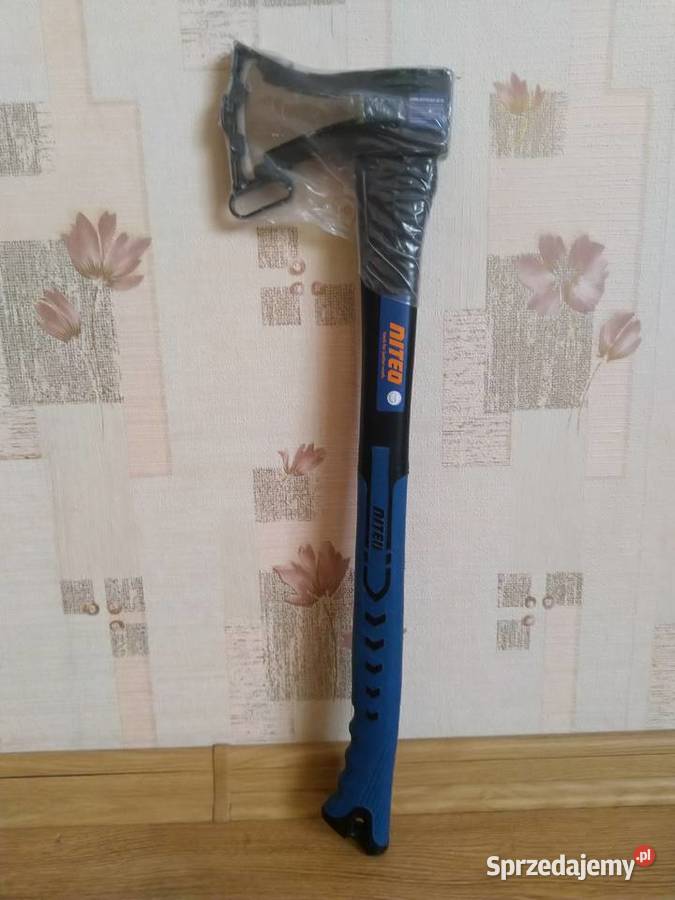 NAJTANIEJ Siekiera Uniwersalna Rozłupująca 15165 Zabrze