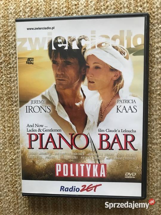 Pismo bar dvd i Skaza mazowieckie Warszawa