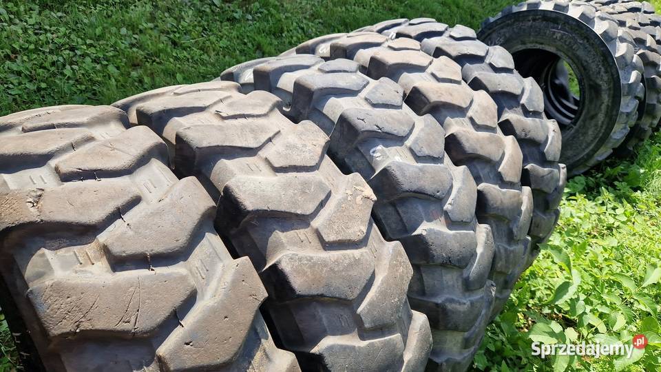 100020 1020 1000r20 Mitas 70 bieżnik Nowe Miasto Lubawskie